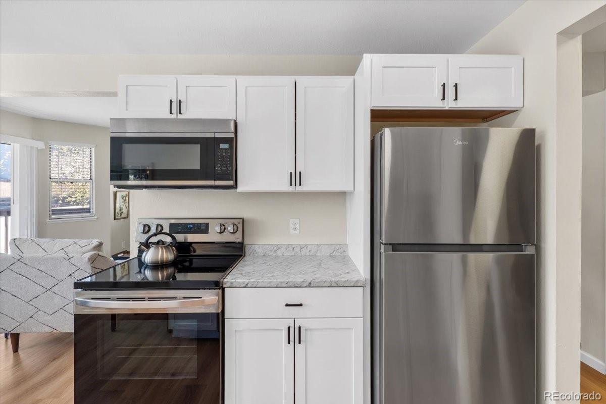 17505 E Mansfield Avenue Aurora CO 80013
