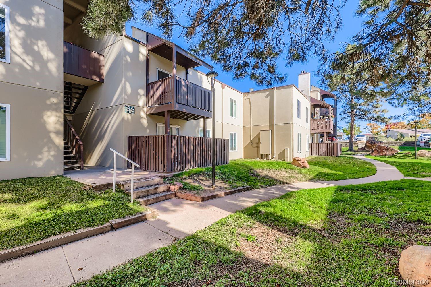 9995 E Harvard Avenue Denver CO 80231