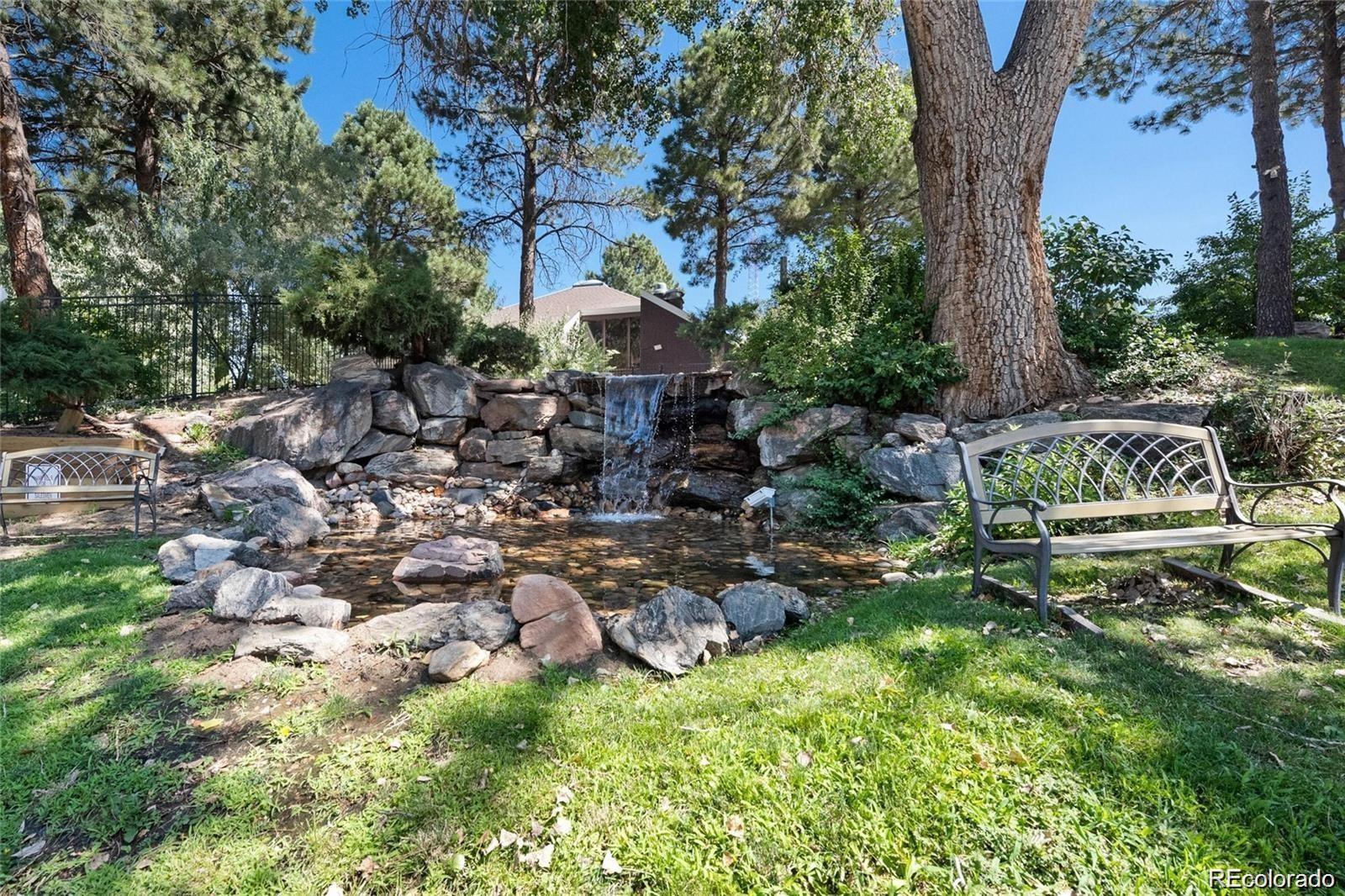 9995 E Harvard Avenue Denver CO 80231