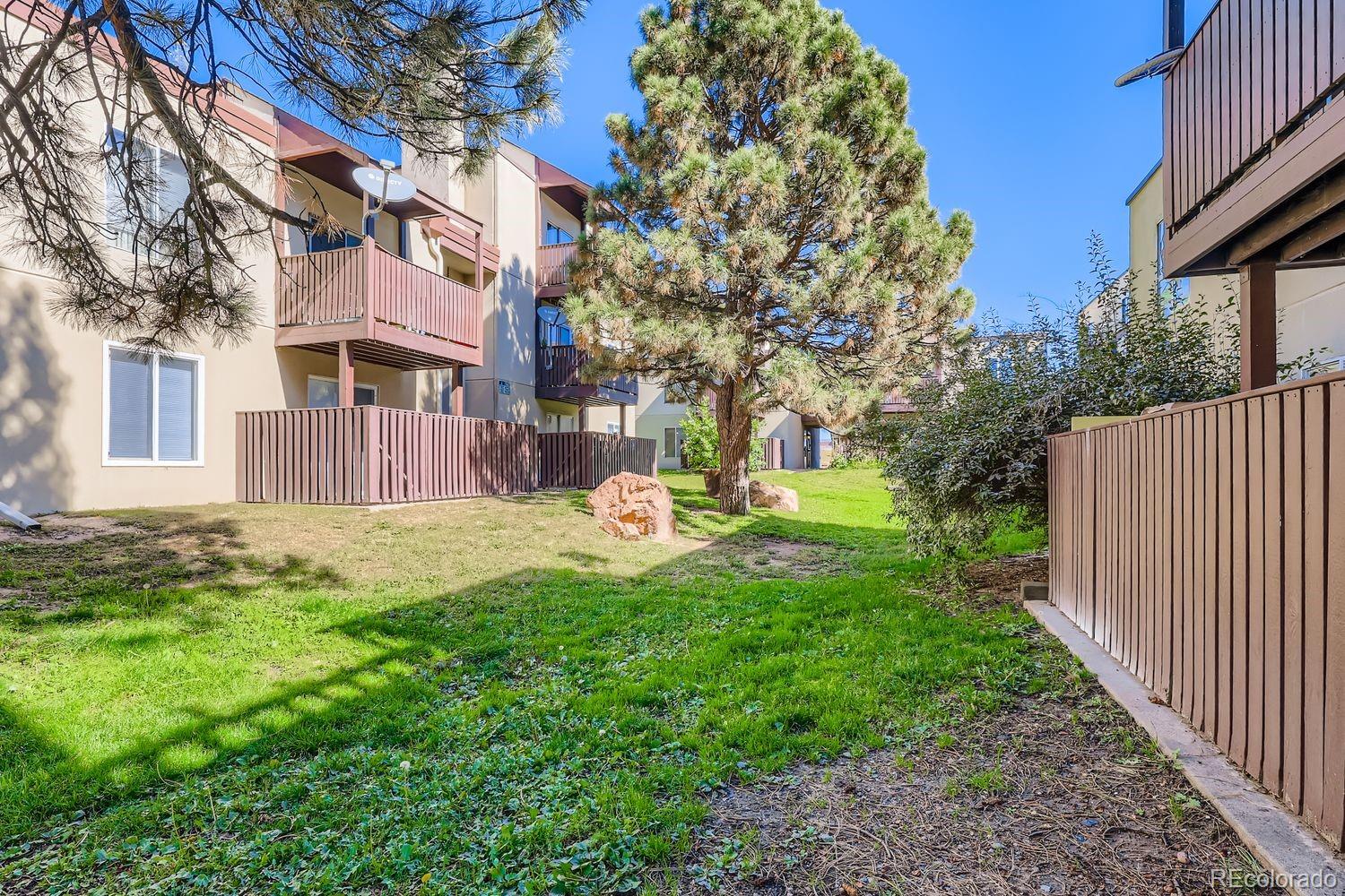 9995 E Harvard Avenue Denver CO 80231