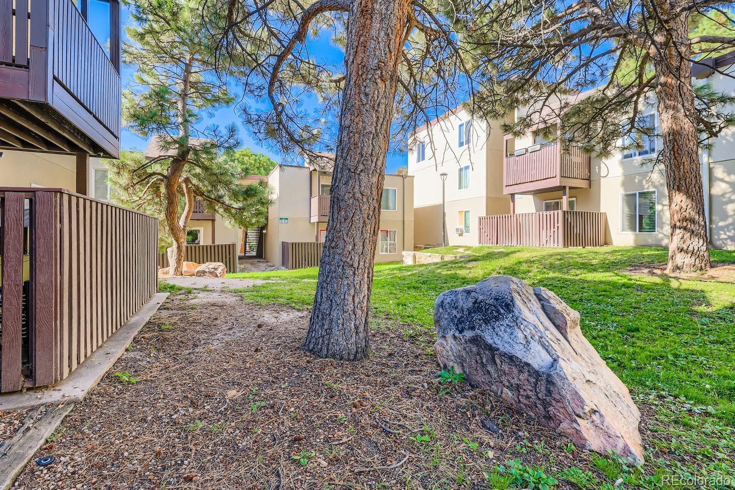 9995 E Harvard Avenue Denver CO 80231