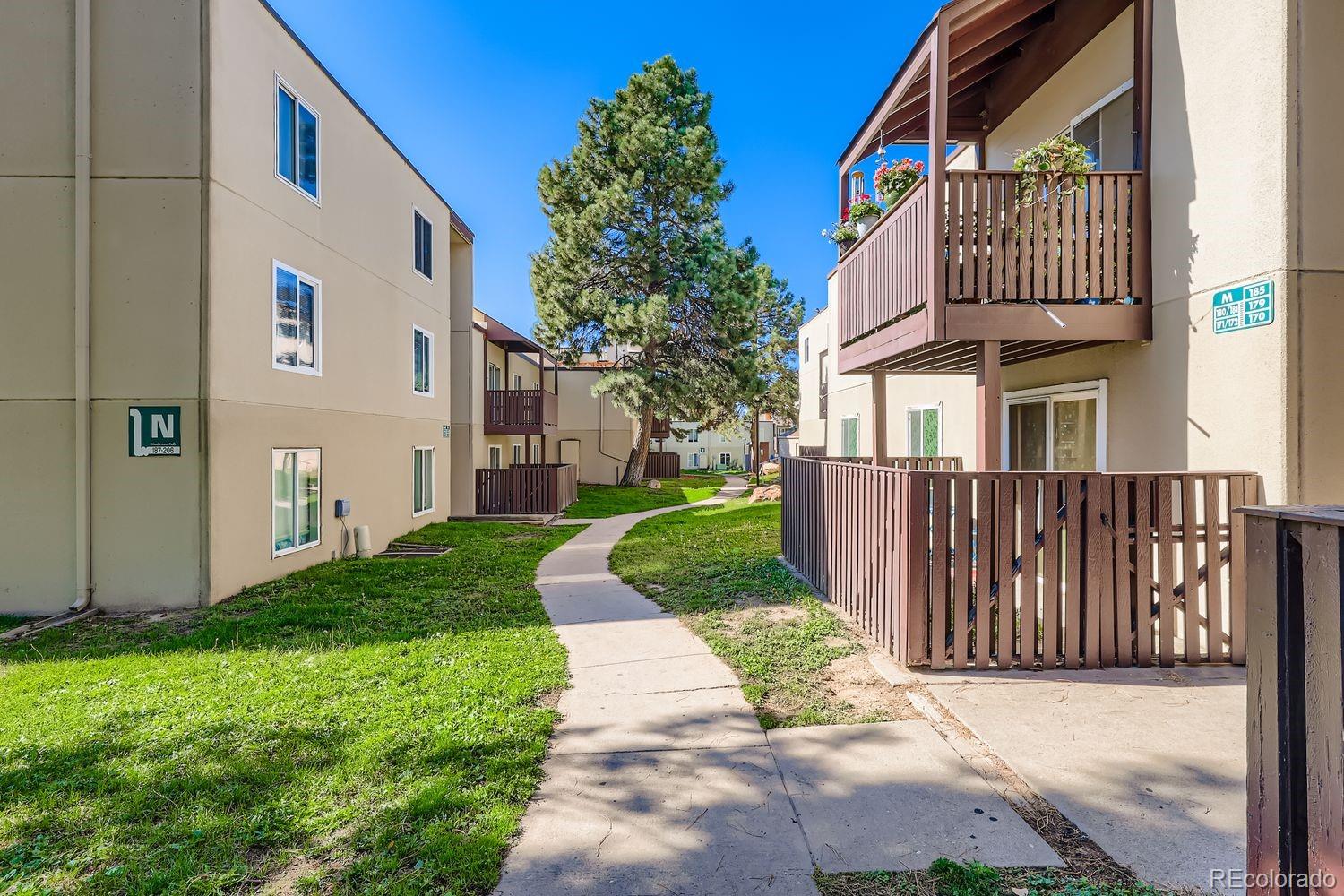 9995 E Harvard Avenue Denver CO 80231