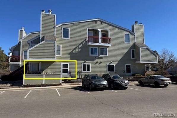 992 S Dearborn Way Aurora CO 80012