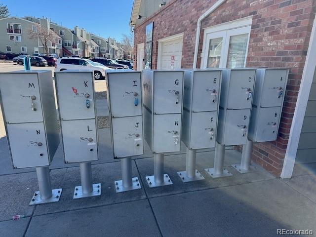 992 S Dearborn Way Aurora CO 80012