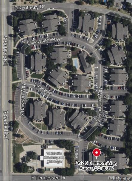 992 S Dearborn Way Aurora CO 80012