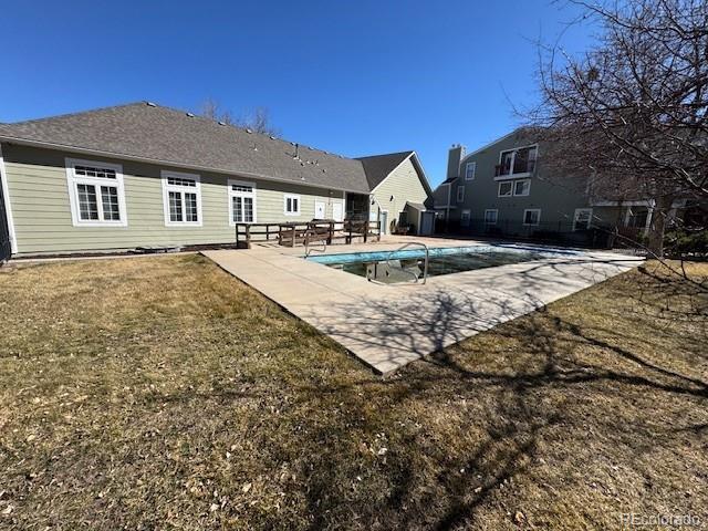 992 S Dearborn Way Aurora CO 80012
