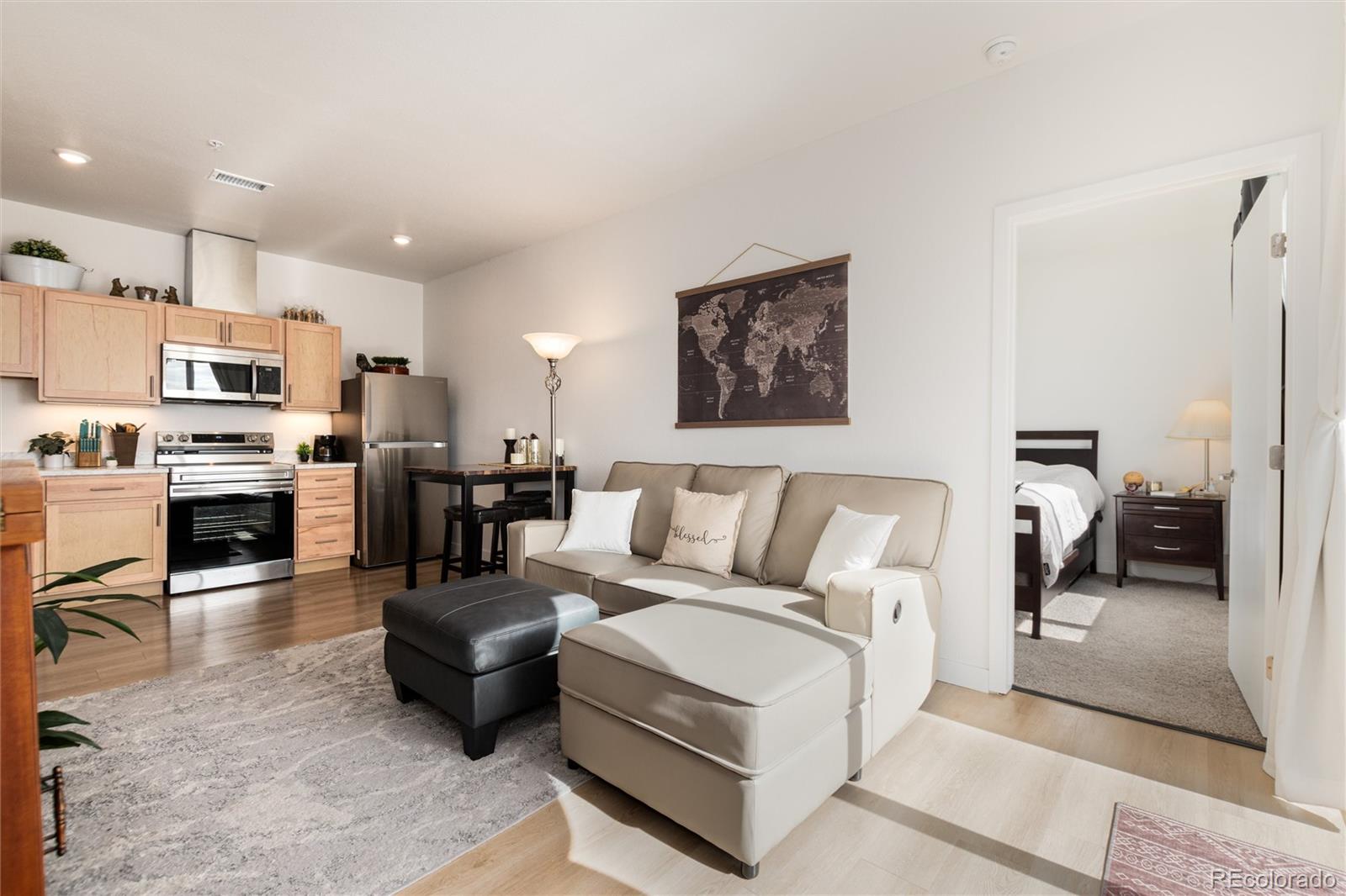5702 Central Park Boulevard Denver CO 80238