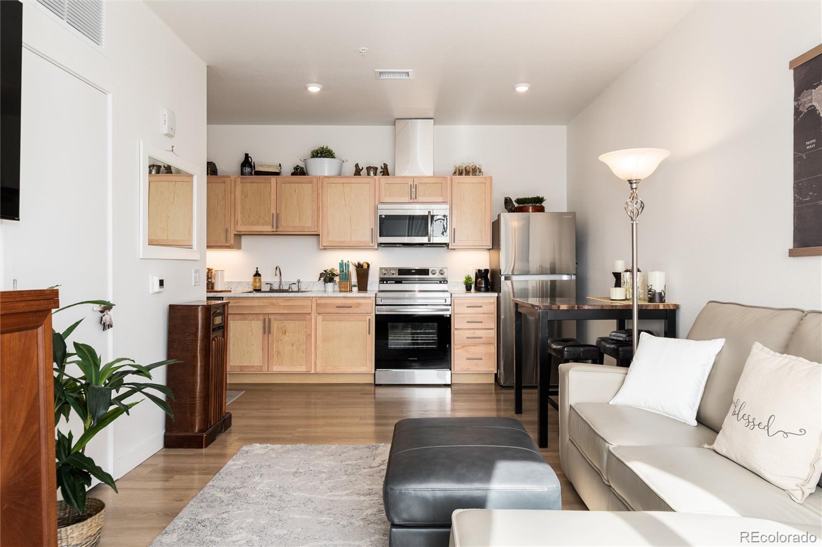 5702 Central Park Boulevard Denver CO 80238