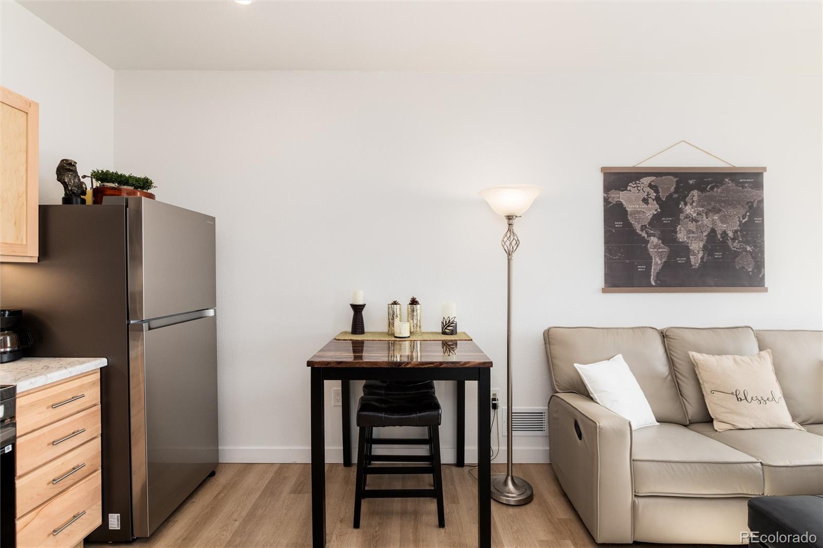 5702 Central Park Boulevard Denver CO 80238