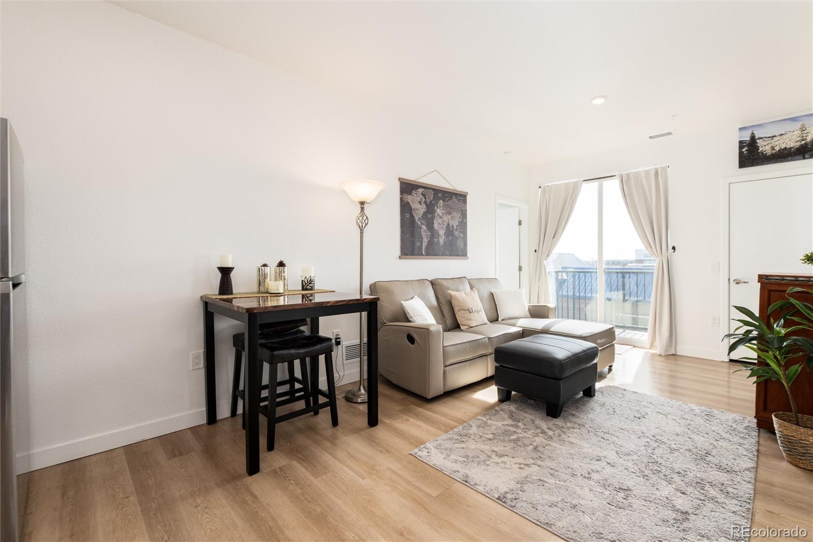 5702 Central Park Boulevard Denver CO 80238