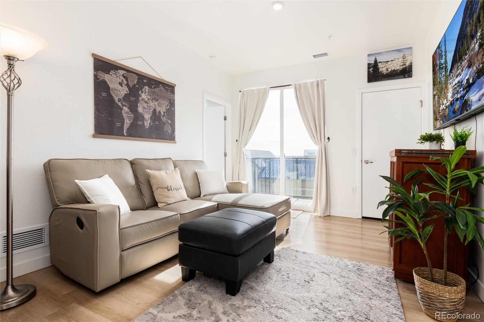 5702 Central Park Boulevard Denver CO 80238