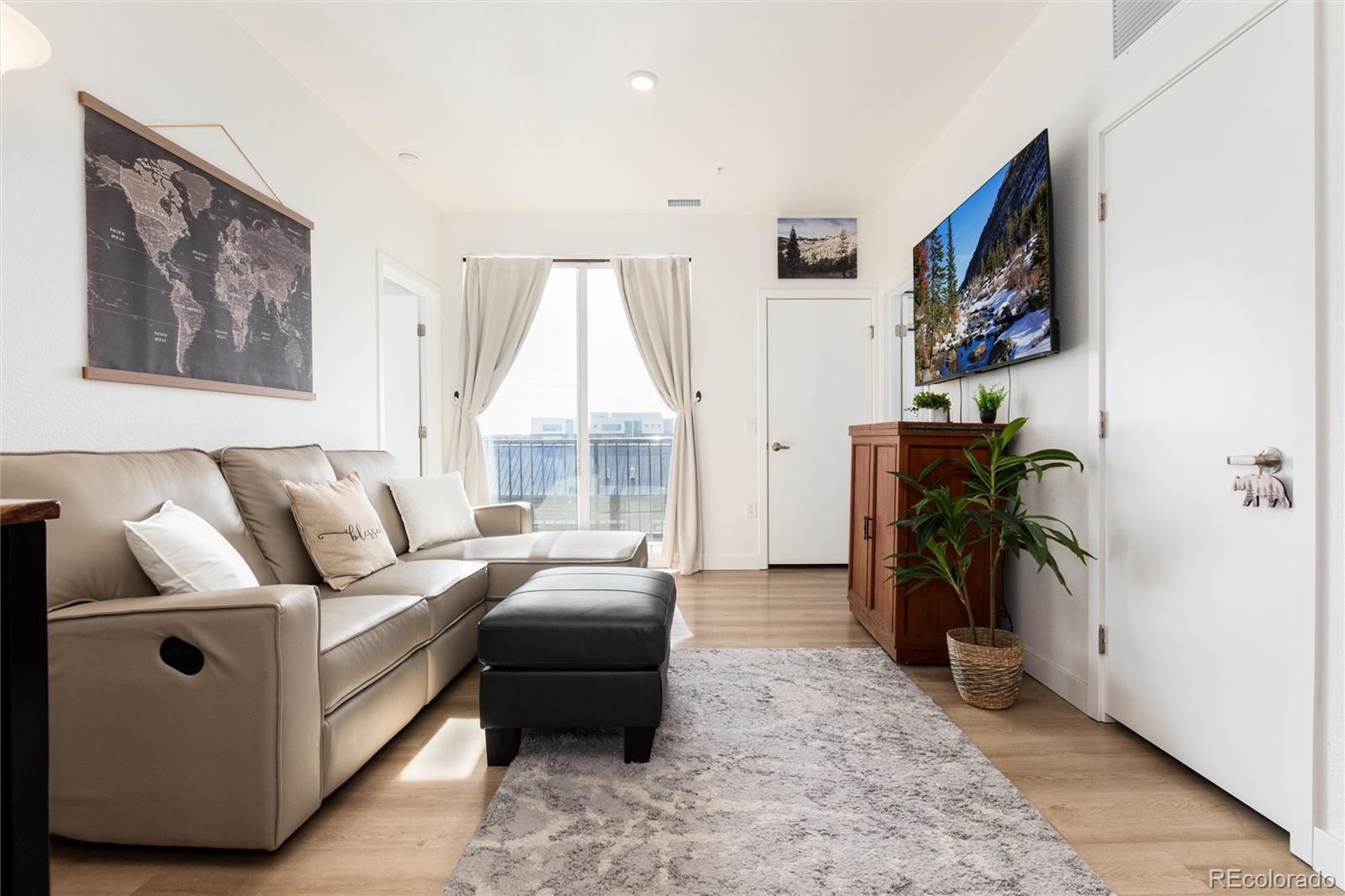 5702 Central Park Boulevard Denver CO 80238