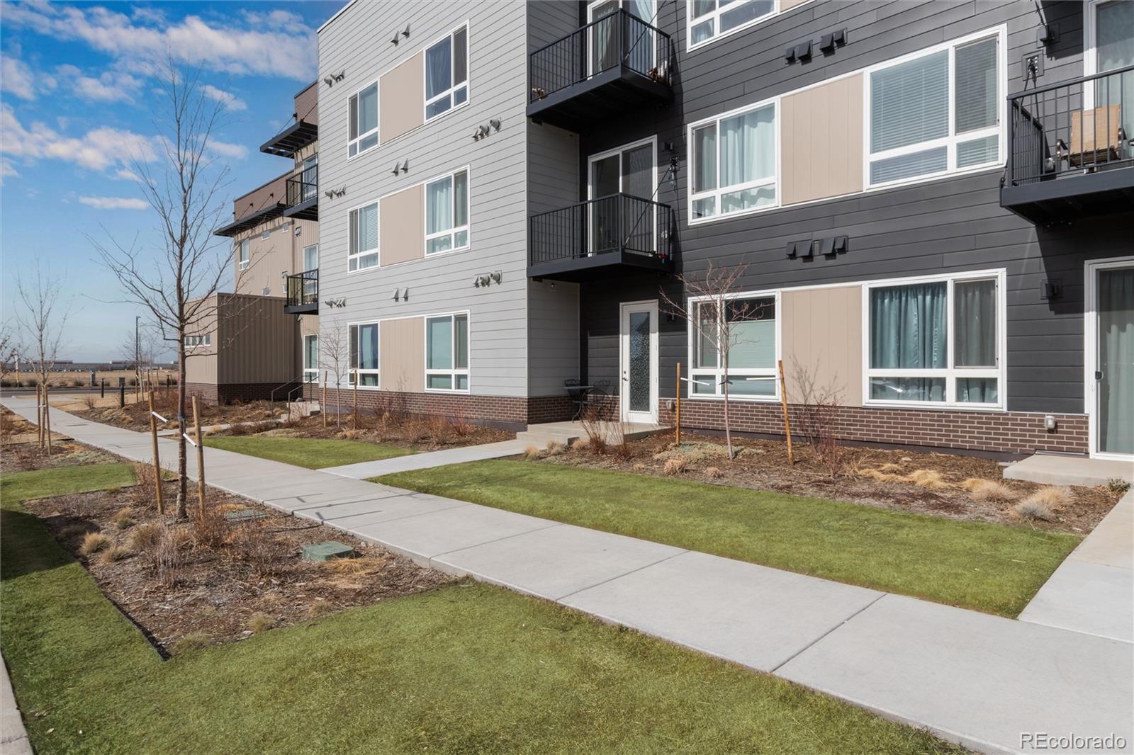 5702 Central Park Boulevard Denver CO 80238