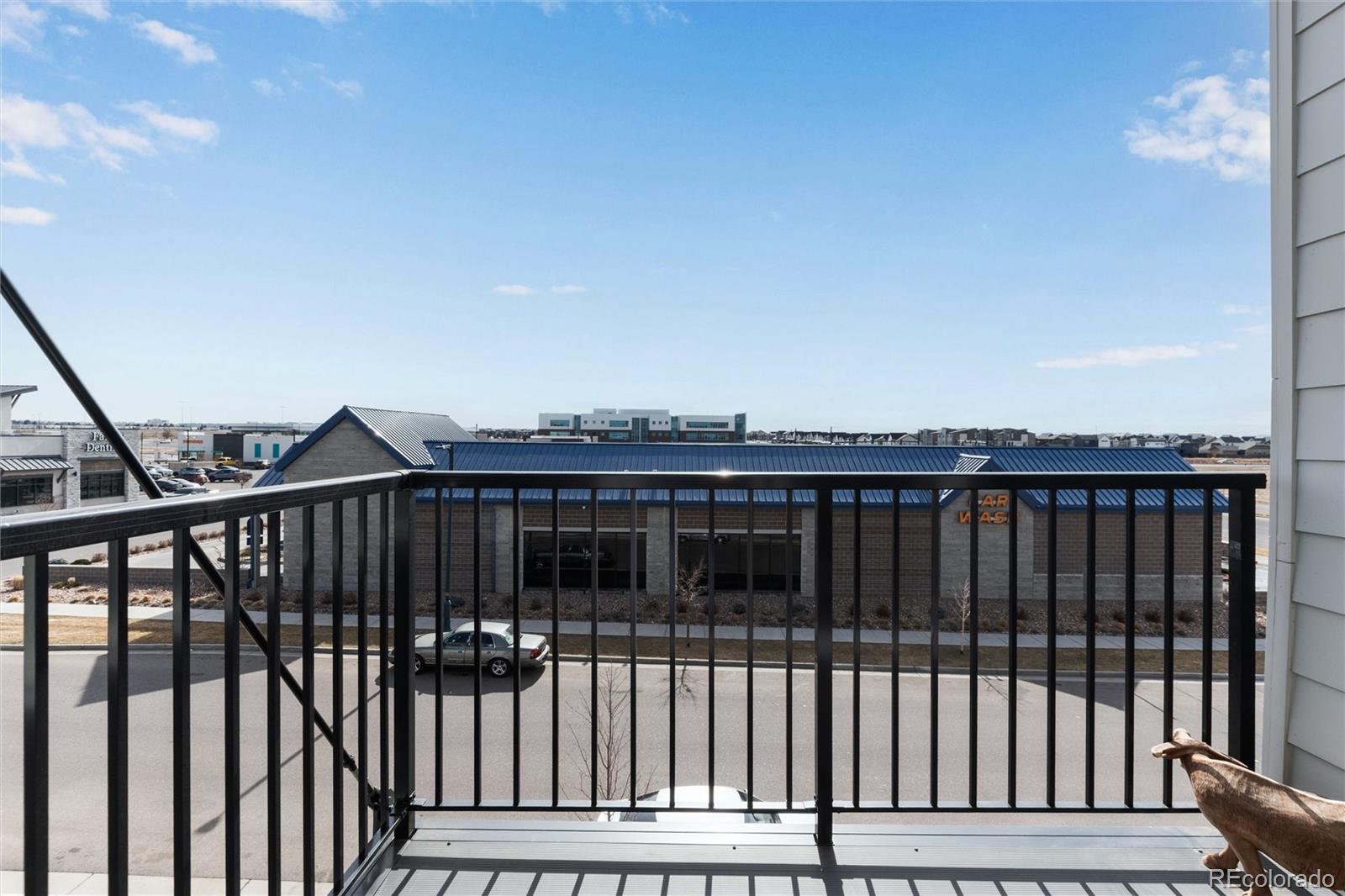 5702 Central Park Boulevard Denver CO 80238