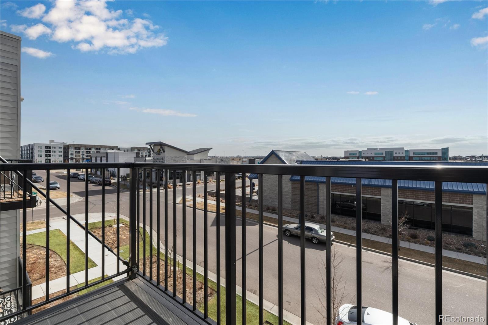 5702 Central Park Boulevard Denver CO 80238