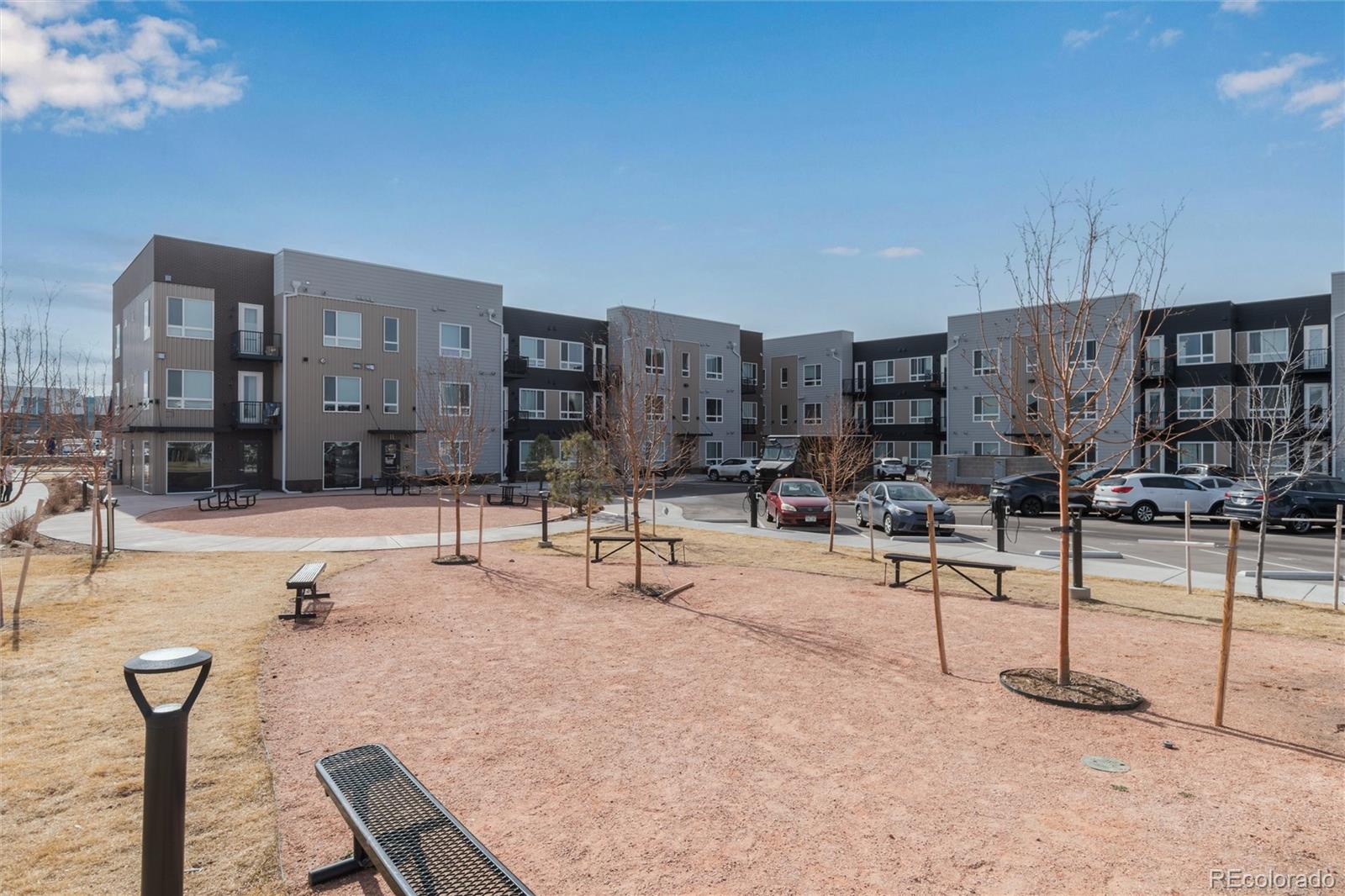 5702 Central Park Boulevard Denver CO 80238