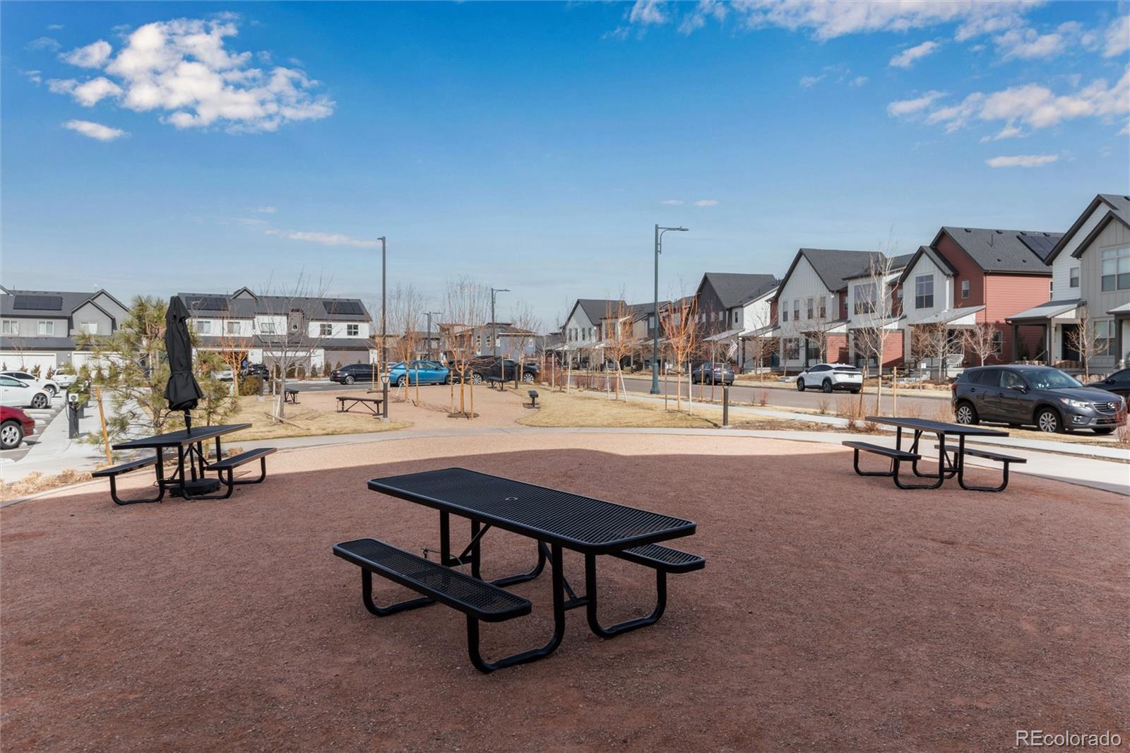 5702 Central Park Boulevard Denver CO 80238