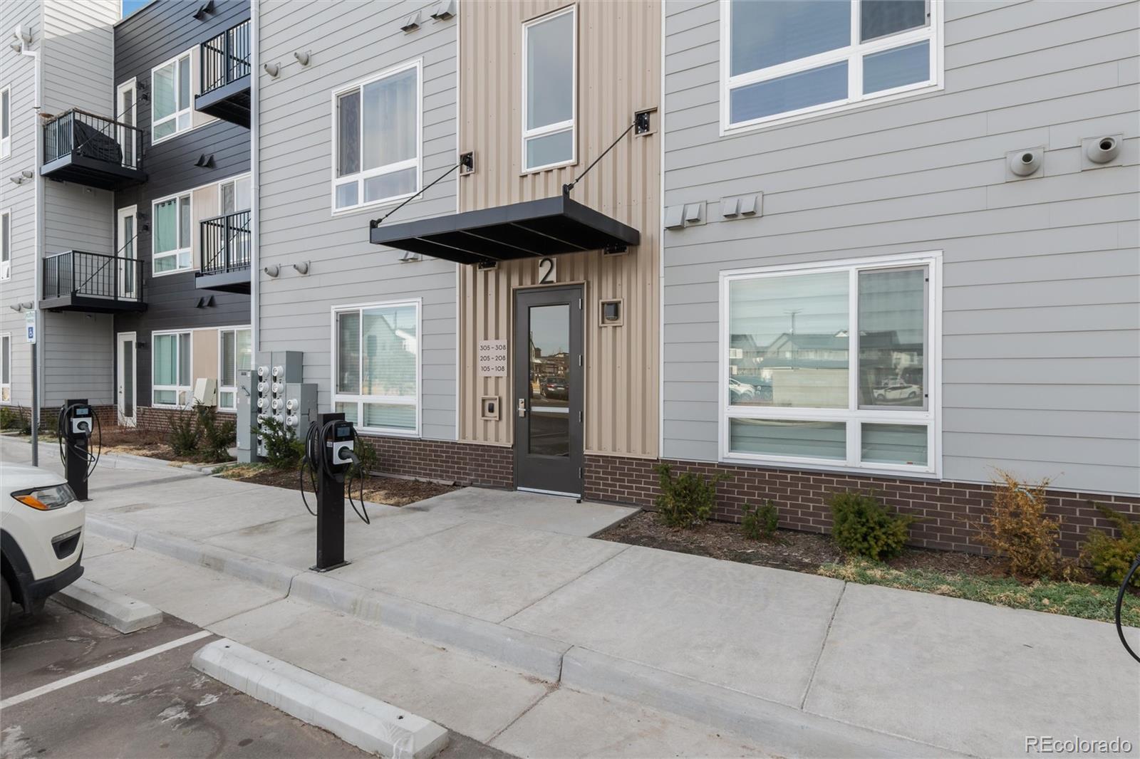 5702 Central Park Boulevard Denver CO 80238