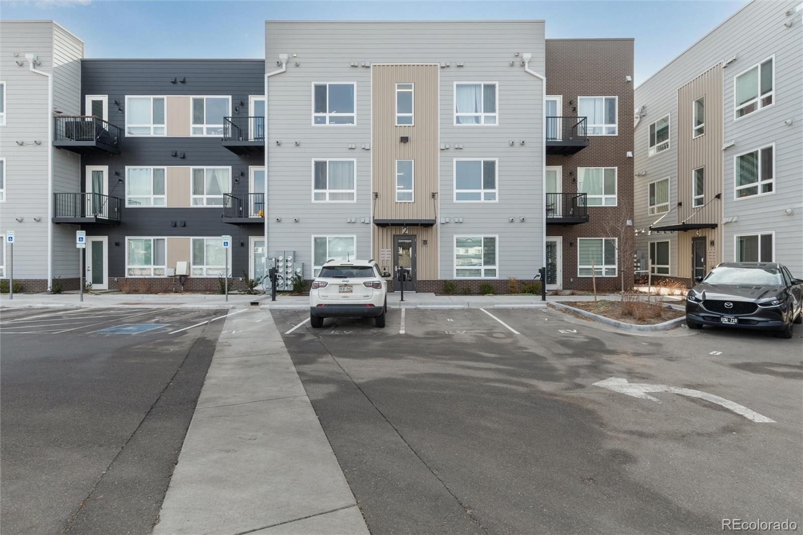 5702 Central Park Boulevard Denver CO 80238