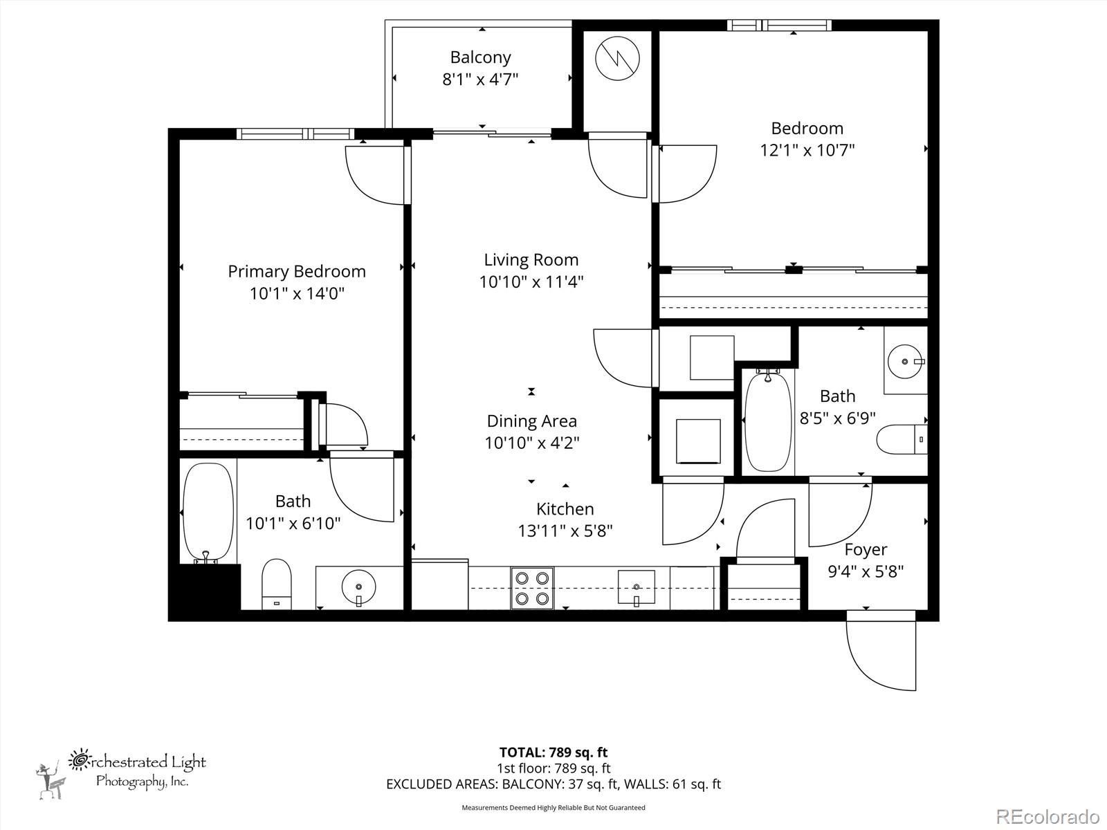 5702 Central Park Boulevard Denver CO 80238