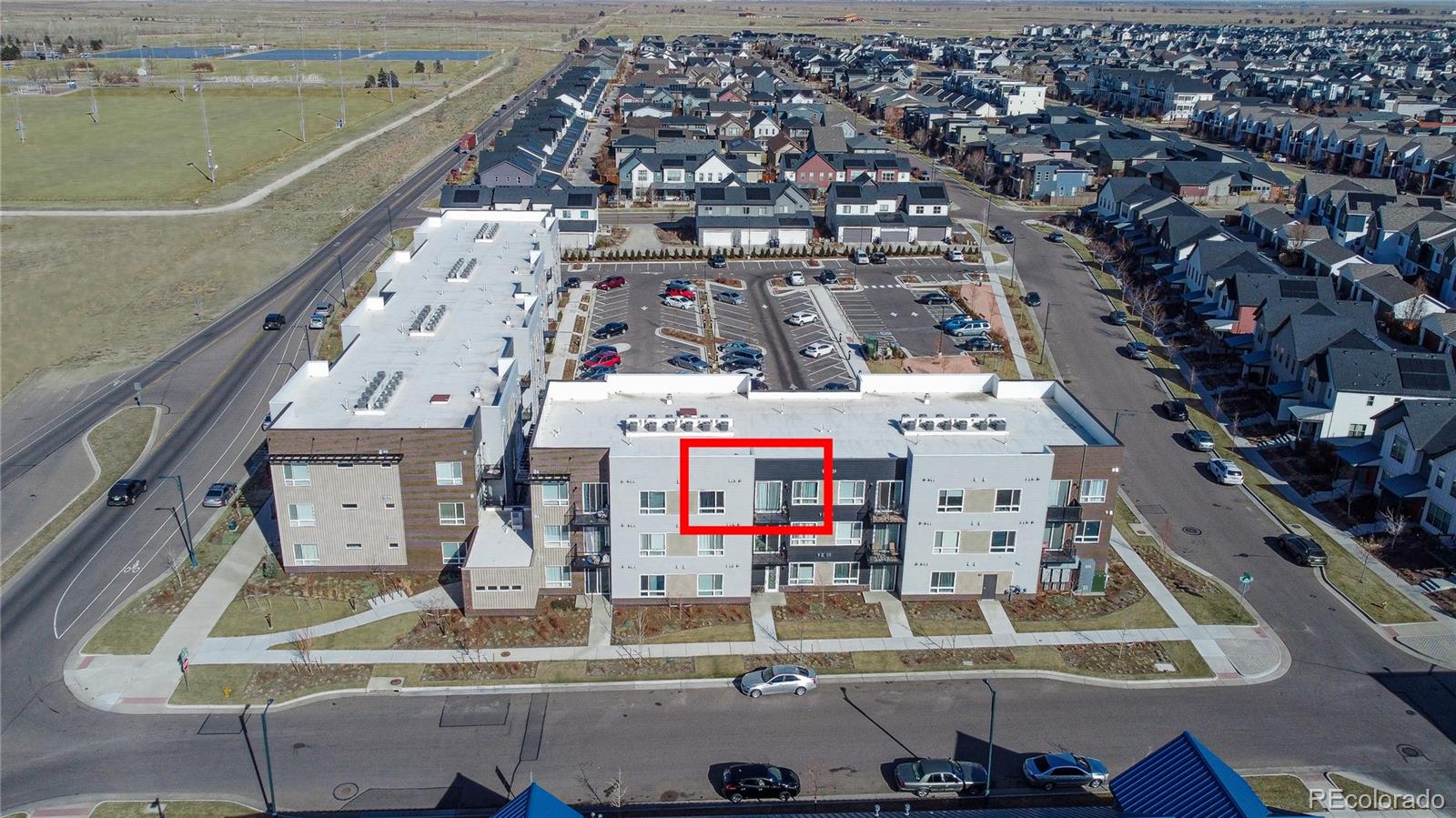 5702 Central Park Boulevard Denver CO 80238