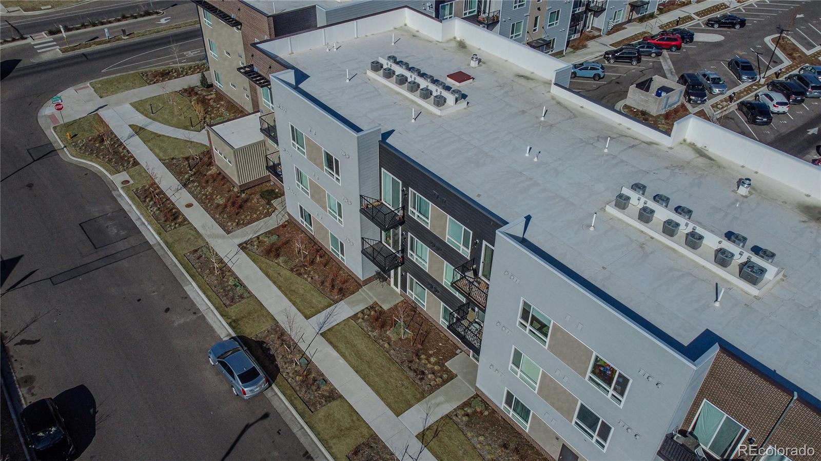 5702 Central Park Boulevard Denver CO 80238