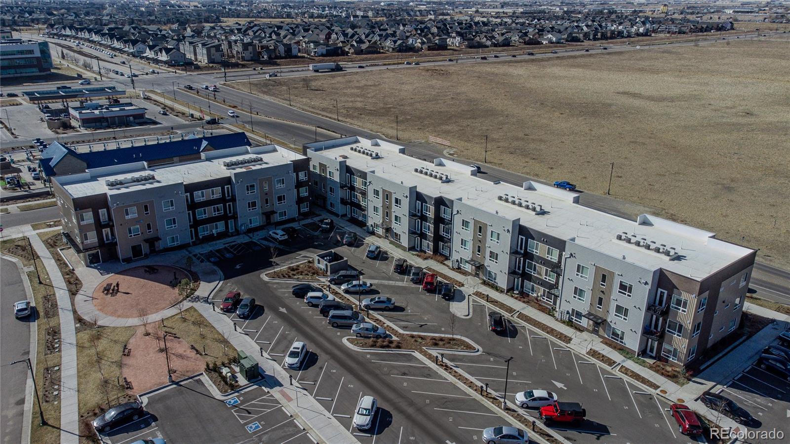 5702 Central Park Boulevard Denver CO 80238