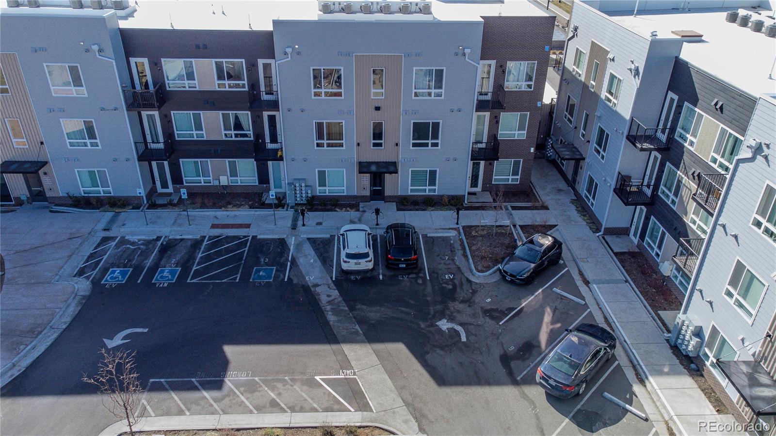 5702 Central Park Boulevard Denver CO 80238