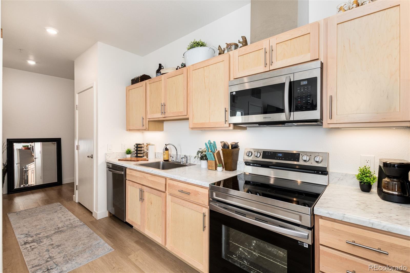 5702 Central Park Boulevard Denver CO 80238
