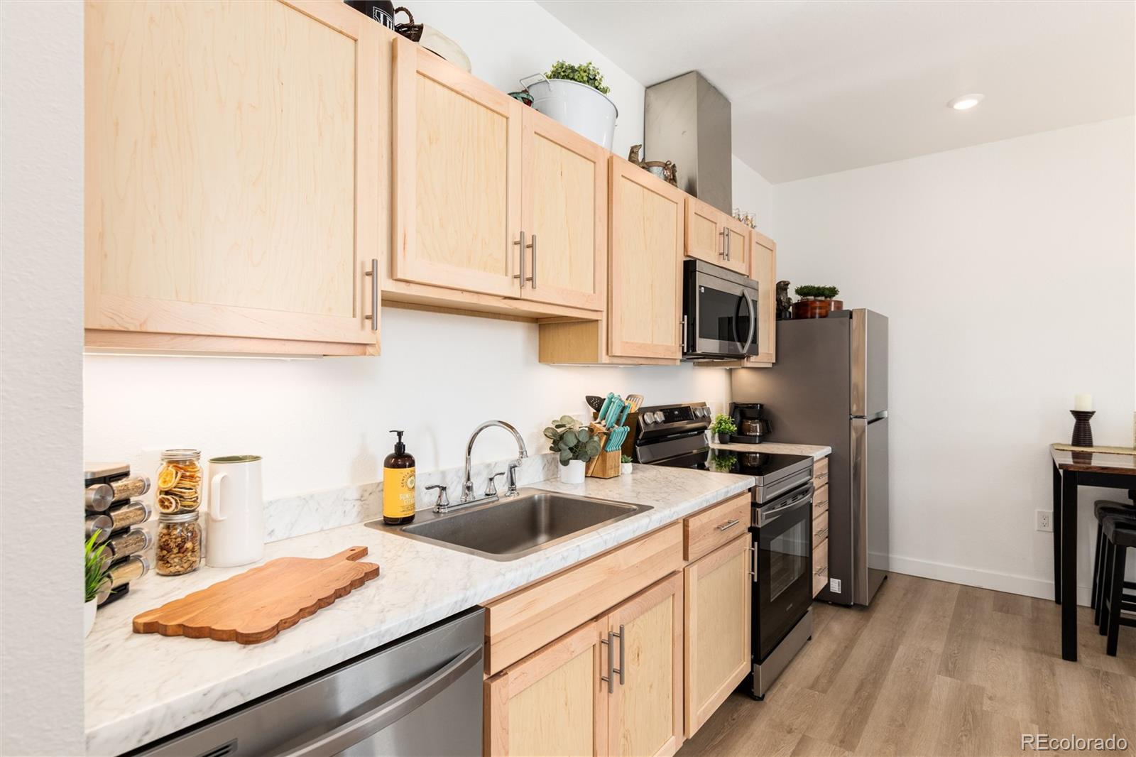 5702 Central Park Boulevard Denver CO 80238