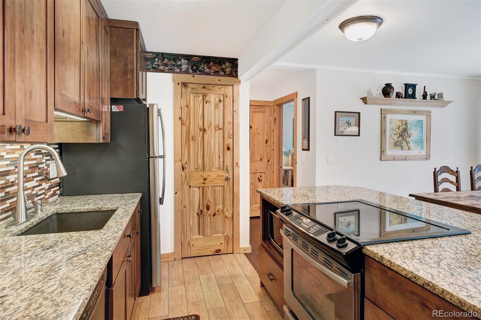 760 Columbine Road Breckenridge CO 80424