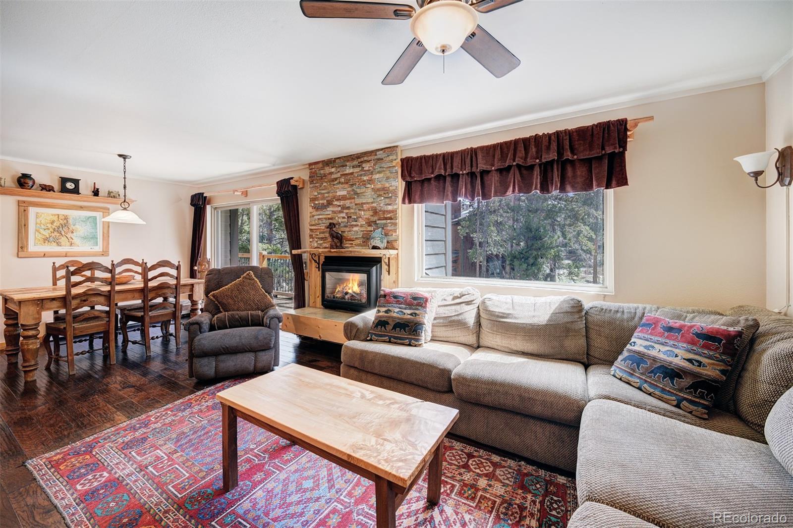 760 Columbine Road Breckenridge CO 80424