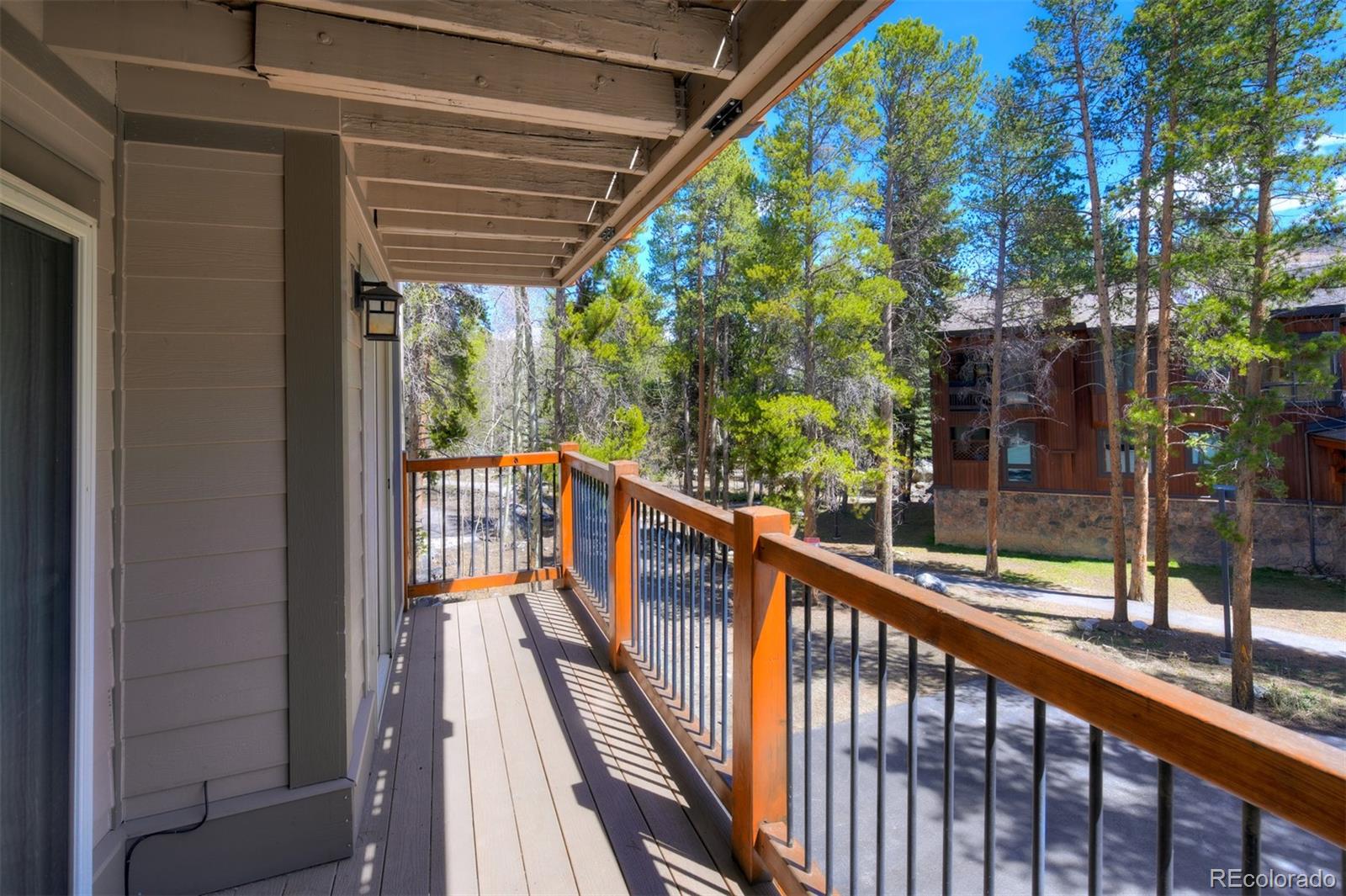 760 Columbine Road Breckenridge CO 80424