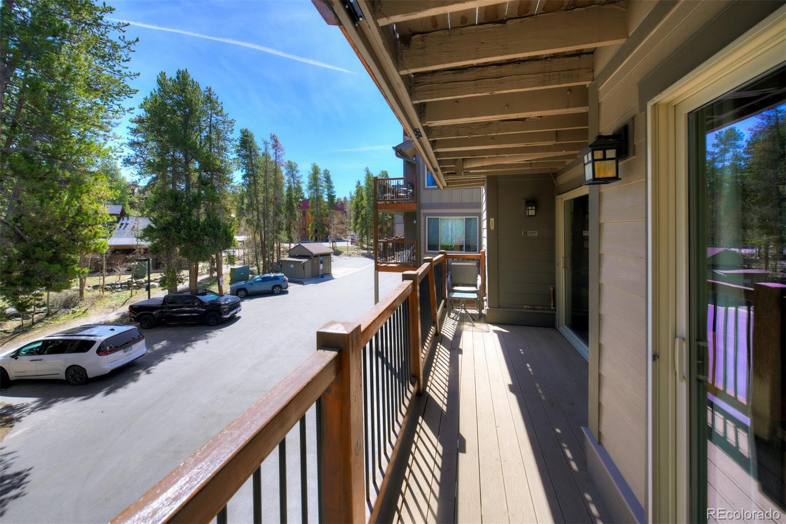 760 Columbine Road Breckenridge CO 80424