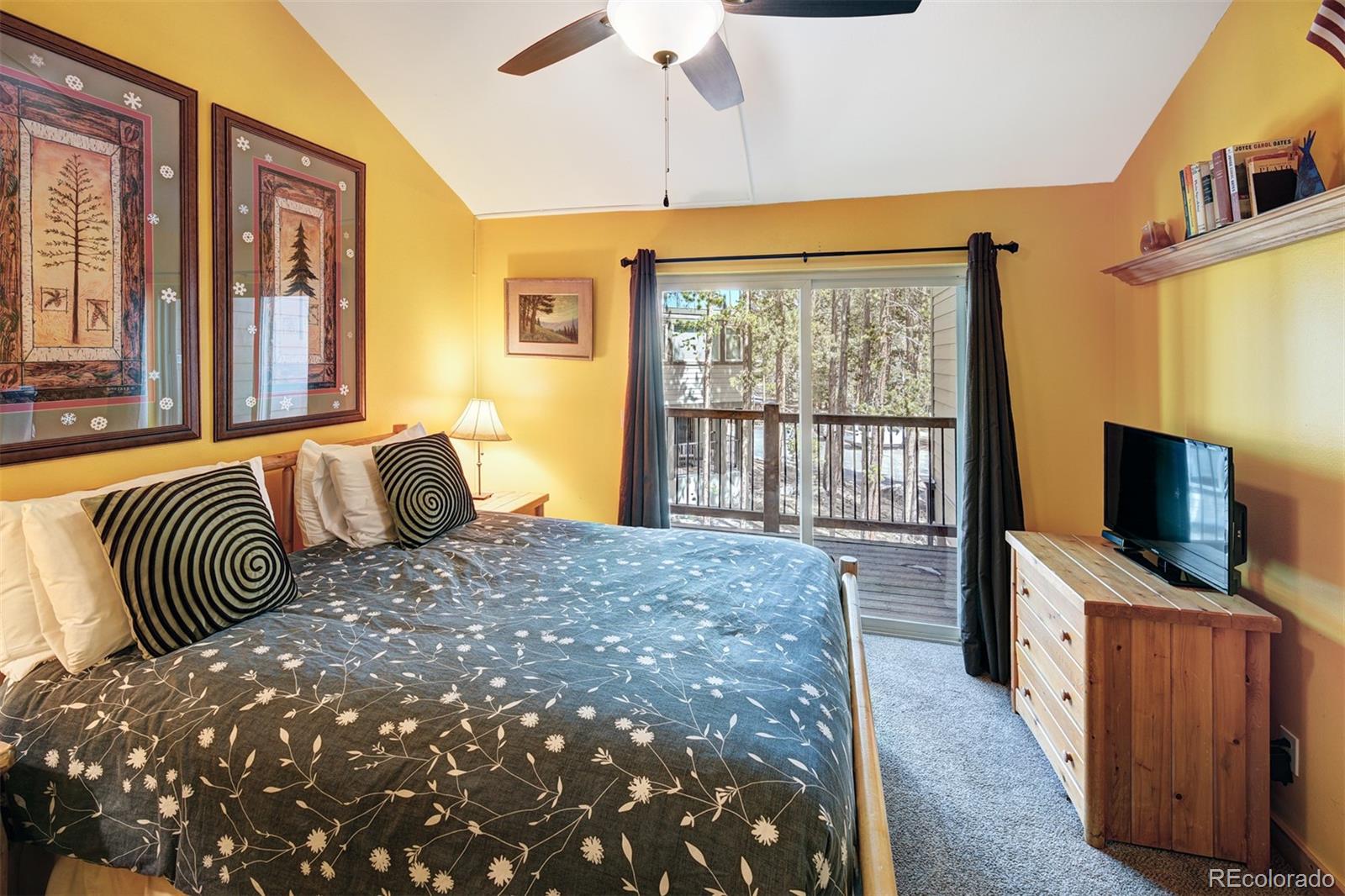 760 Columbine Road Breckenridge CO 80424