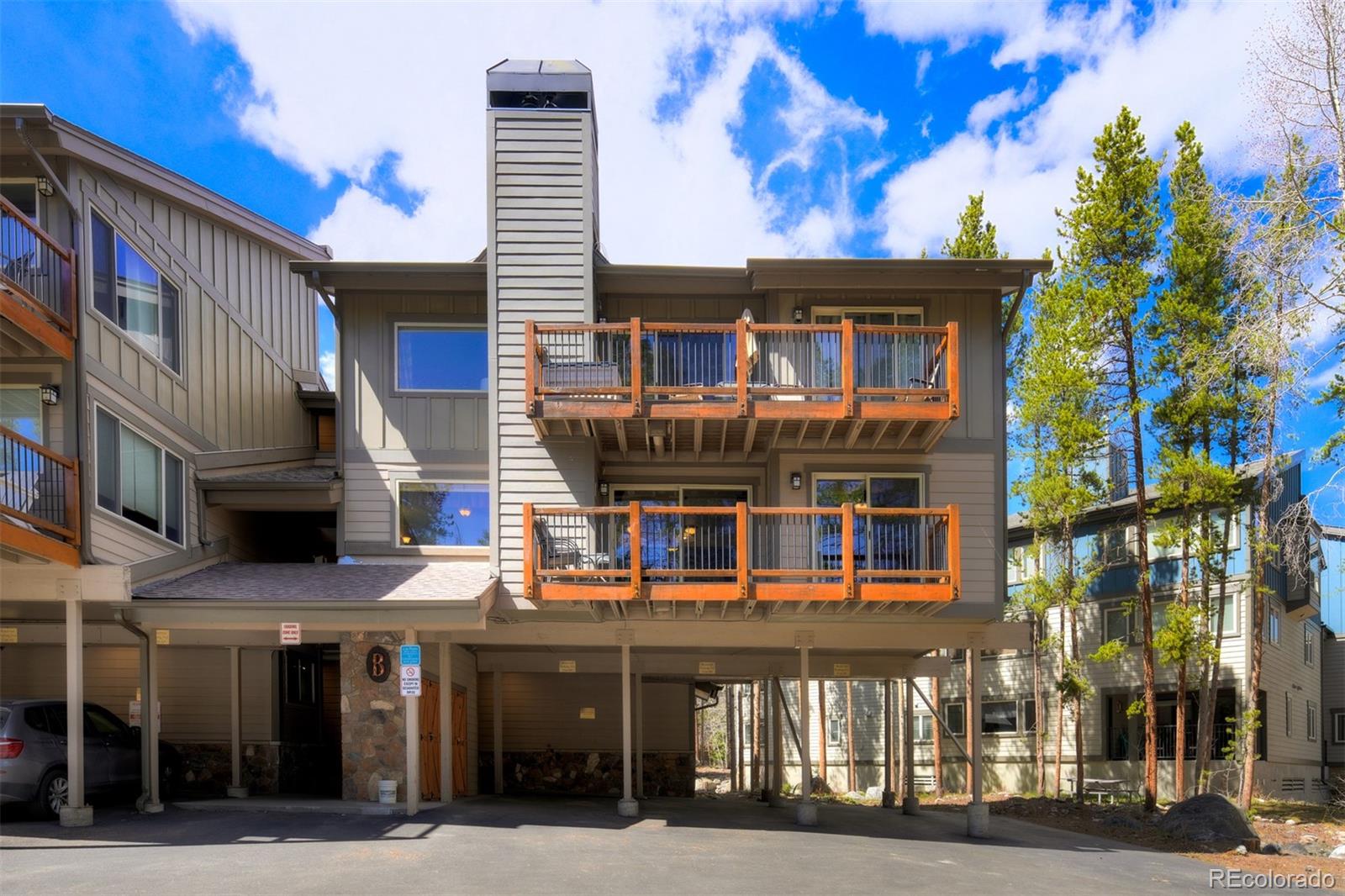 760 Columbine Road Breckenridge CO 80424