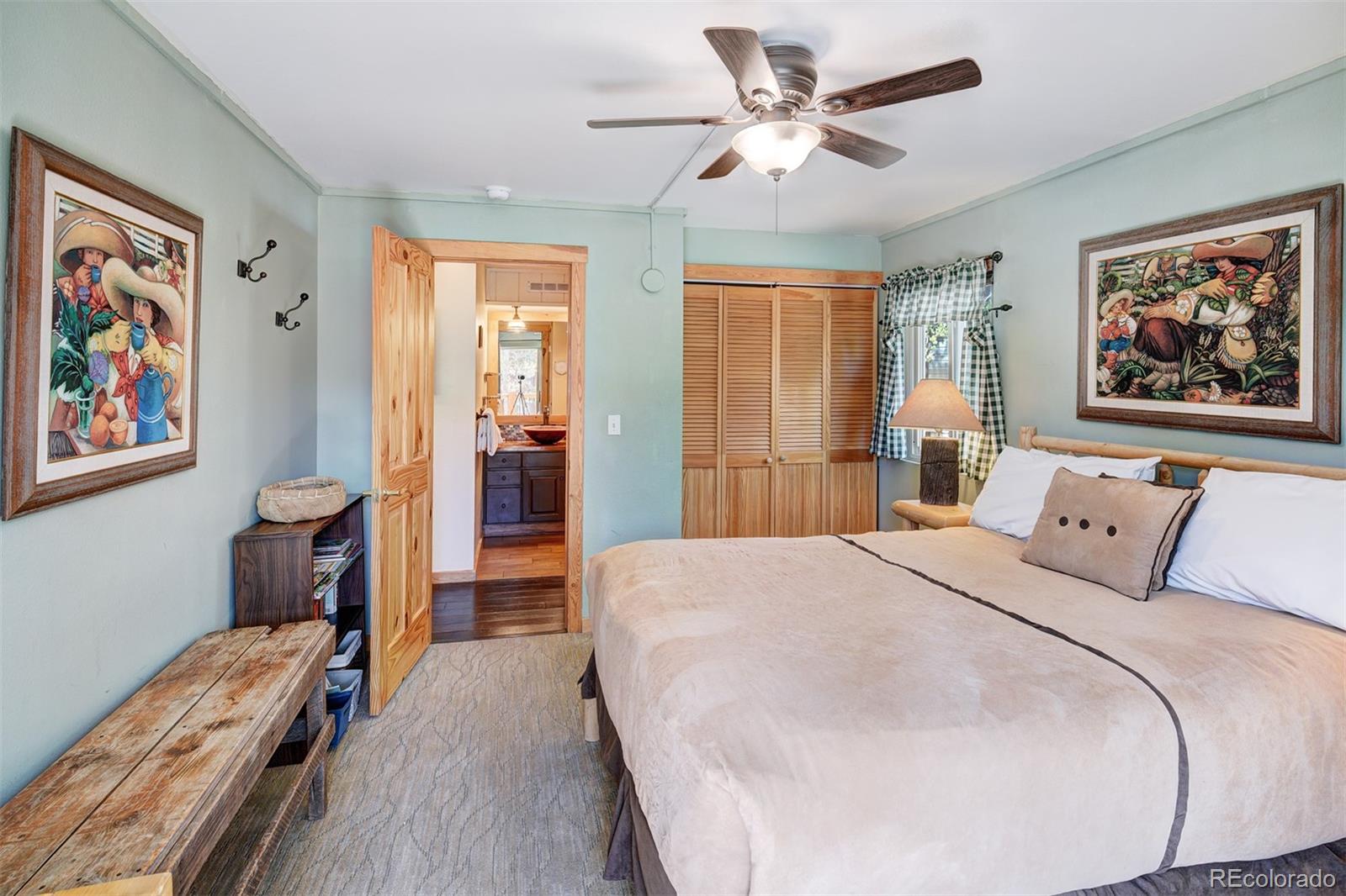 760 Columbine Road Breckenridge CO 80424