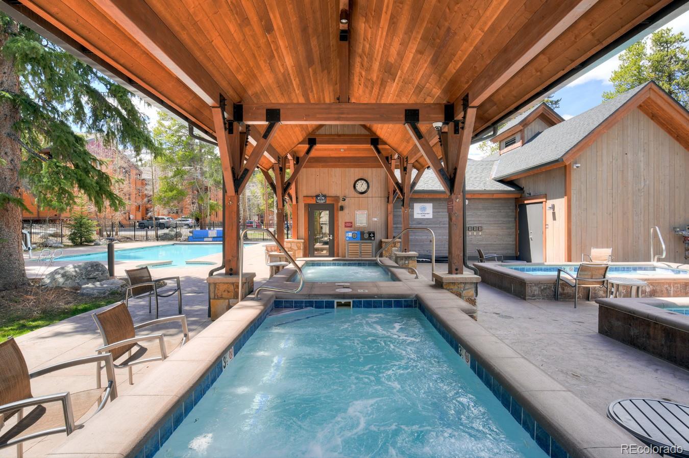 760 Columbine Road Breckenridge CO 80424