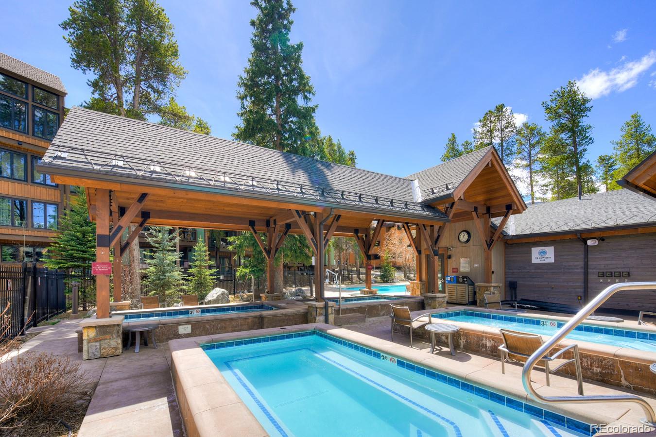760 Columbine Road Breckenridge CO 80424