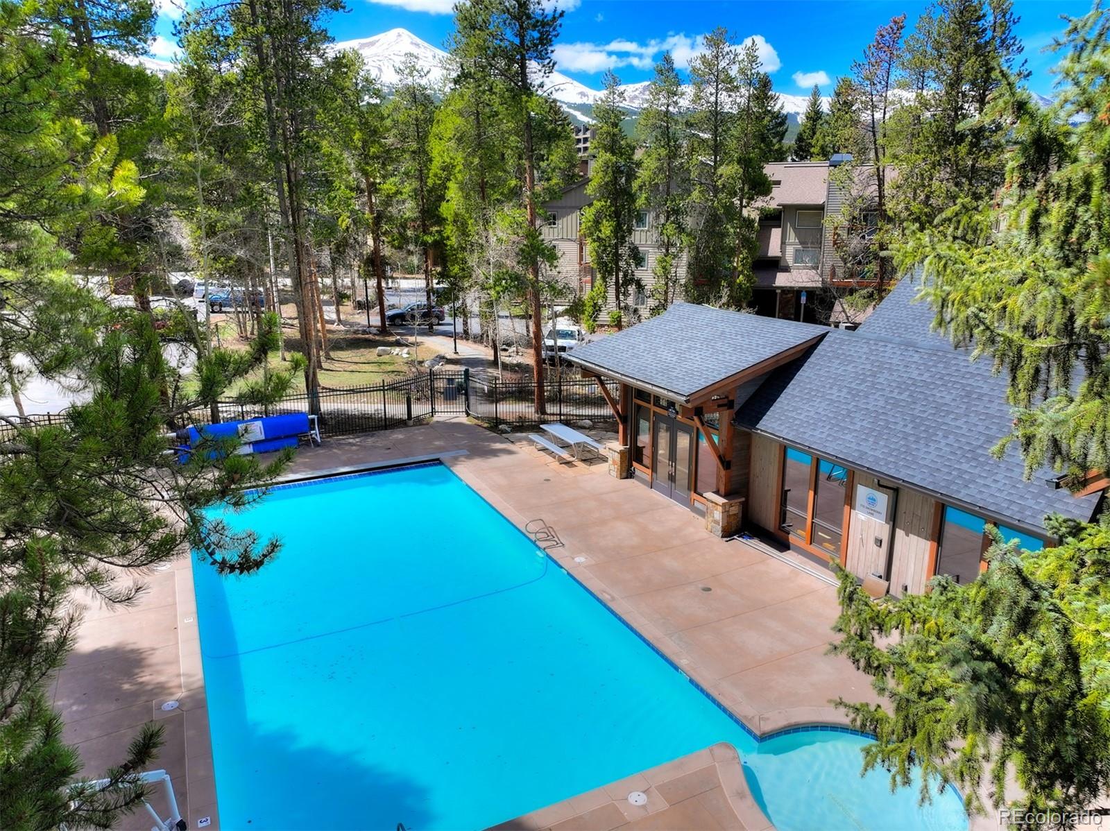 760 Columbine Road Breckenridge CO 80424