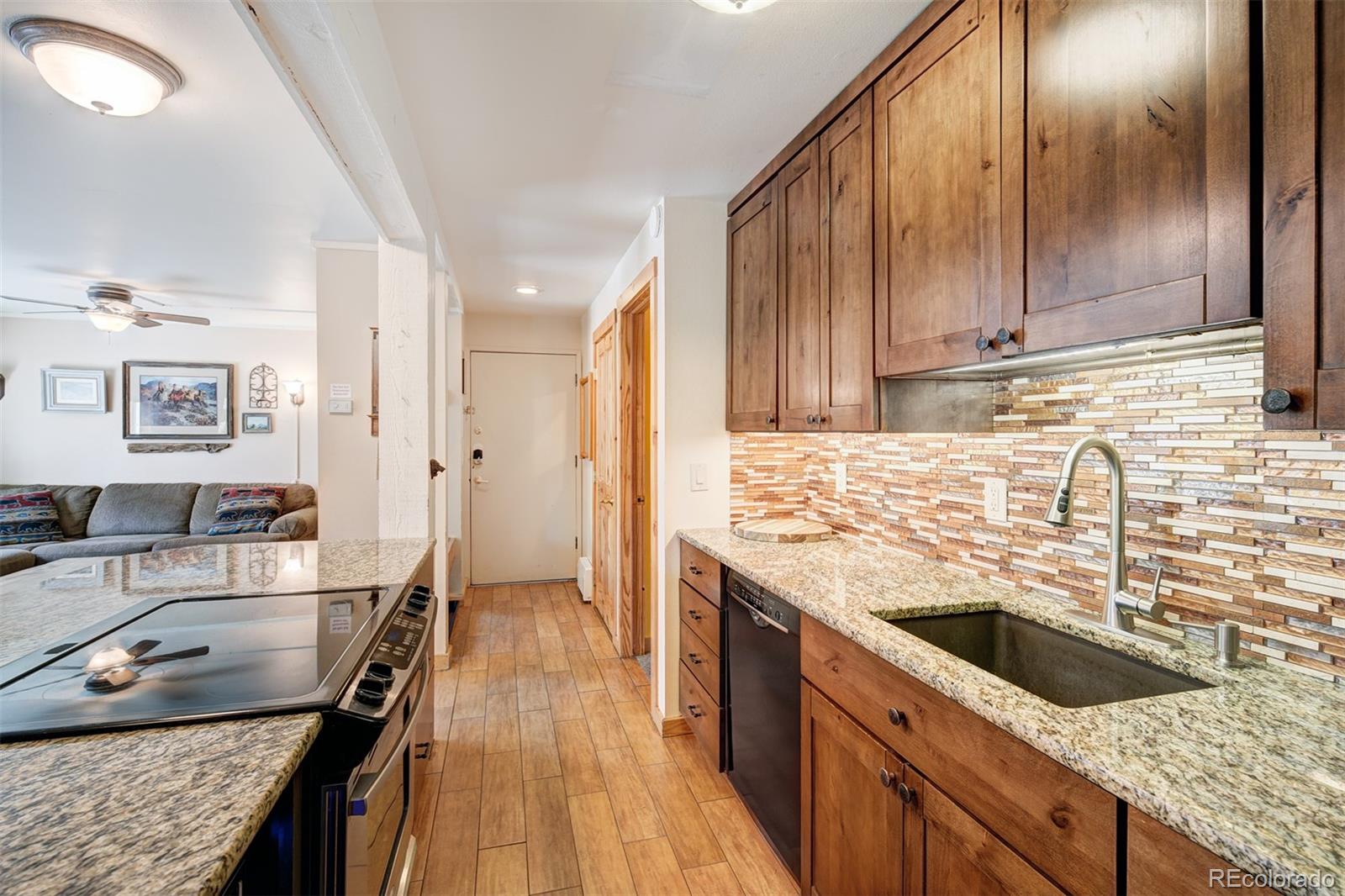 760 Columbine Road Breckenridge CO 80424