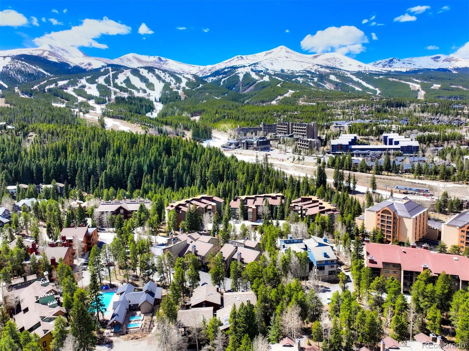 760 Columbine Road Breckenridge CO 80424