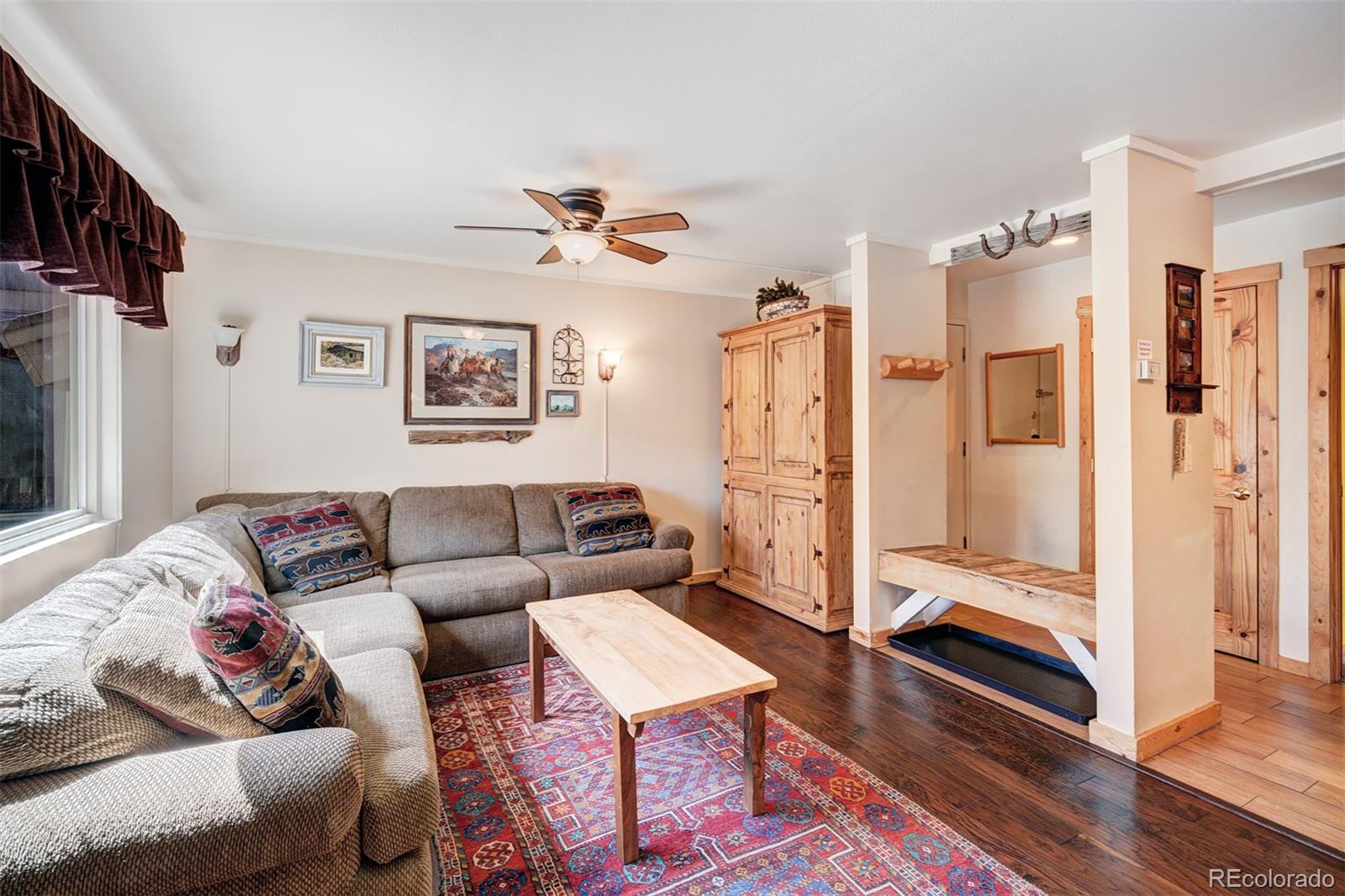 760 Columbine Road Breckenridge CO 80424
