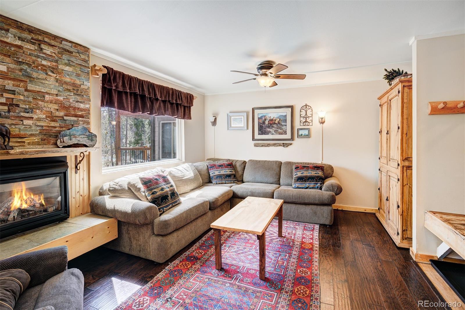 760 Columbine Road Breckenridge CO 80424