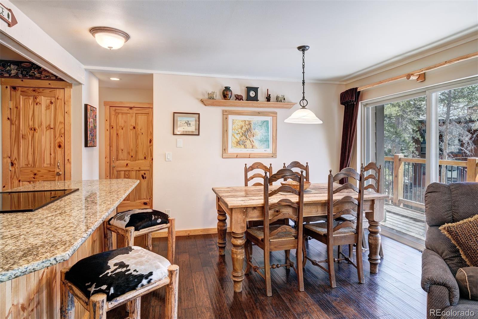 760 Columbine Road Breckenridge CO 80424