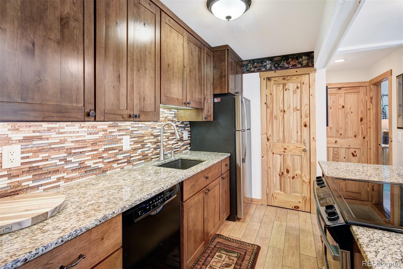 760 Columbine Road Breckenridge CO 80424
