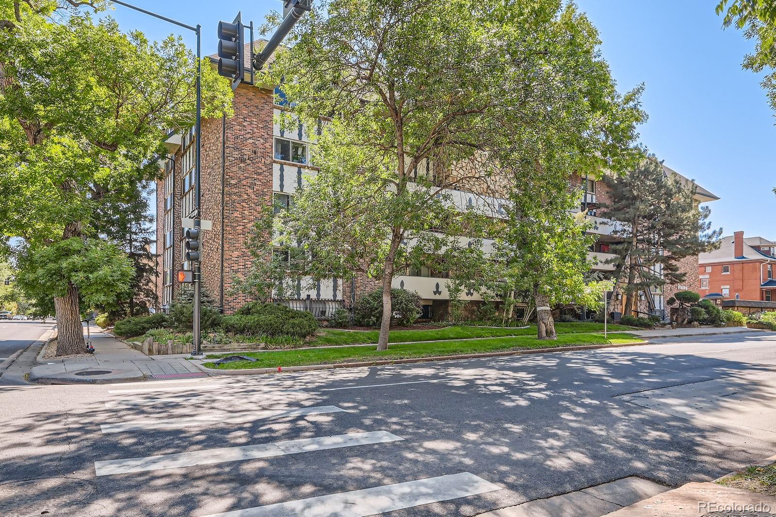 1260 York Street Denver CO 80206