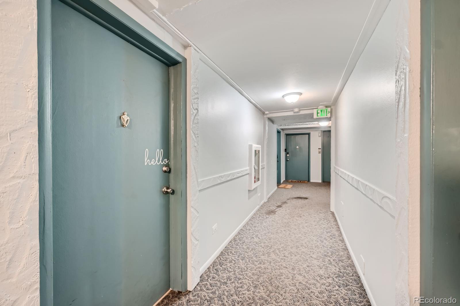 1260 York Street Denver CO 80206
