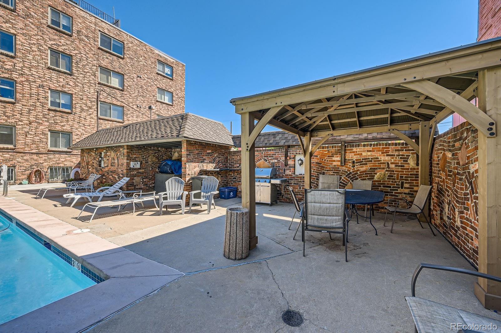 1260 York Street Denver CO 80206