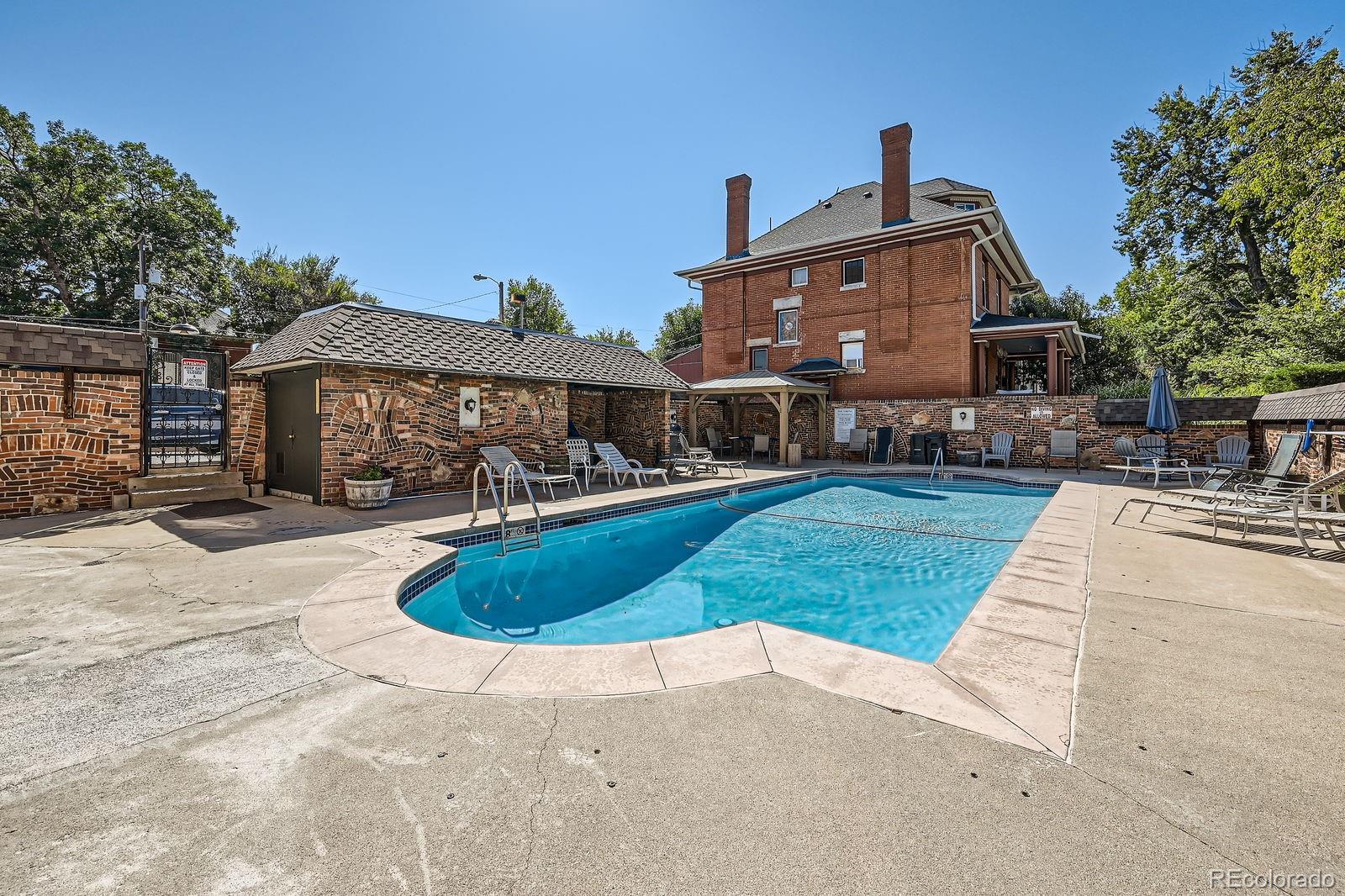 1260 York Street Denver CO 80206